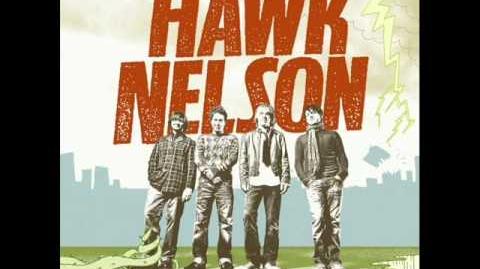 Head On Collision - Hawk Nelson