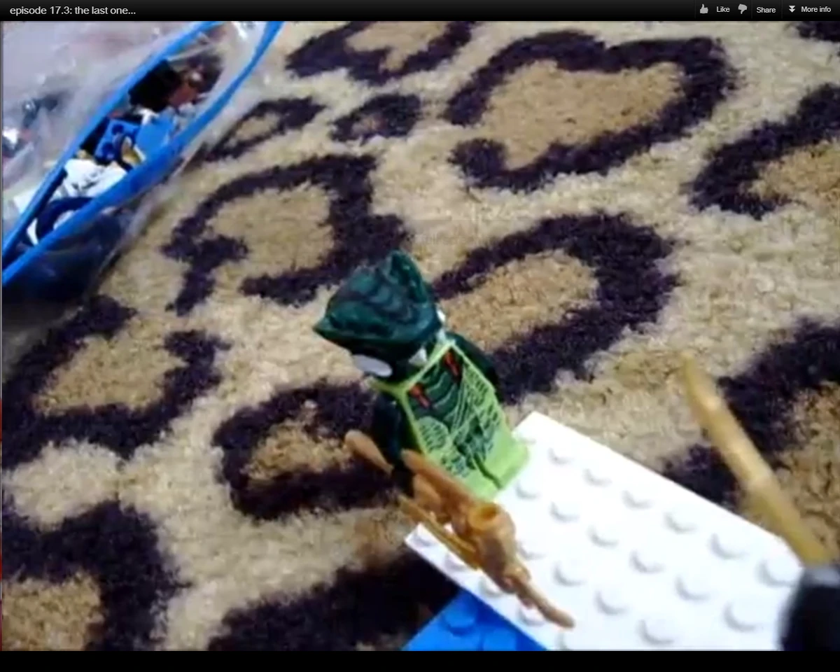 Lizaru | LSWCW Wiki | Fandom