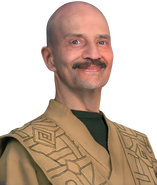 Braw Neck (autor: Mustafar29)