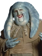 Barberre (autor: Mustafar29)