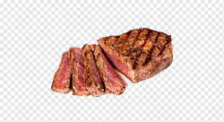 Steak from Scazz