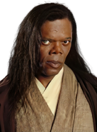 Leia Windu (autor: Mustafar29)