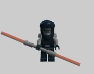 Darth Turban (autor: Henio z Tesco)