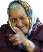 Gienna (autor: Mustafar29)
