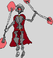 RANDY (autor: Yodek 300)