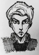 Diego (autor: Henio z Tesco)