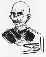 Braw Neck (autor: Henio z Tesco)