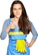 Edyta (autor: Mustafar29)