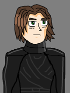 Darth Gohan (autor: Son Gohan :D)