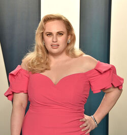 Rebel Wilson
