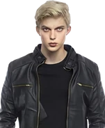 Diego (autor: Mustafar29)