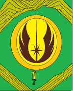 Karta Jedi (autor: Yodek 300)