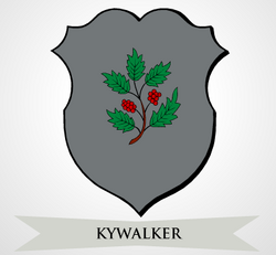 Herb Kywalker