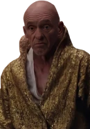 Kilto (autor: Mustafar29)