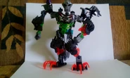 Berserkerowie (autor: TerrorDaktyl)