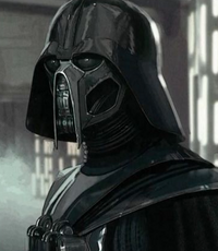 Pseudo-vader