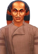 Spiczasta Marchewka (autor: Mustafar29)