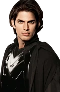 Jacen Skywalker (autor: Mustafar29)