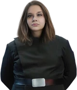 Ya Gna (autor: Mustafar29)