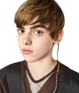 Padawan Marr Chinn (autor: Mustafar29)