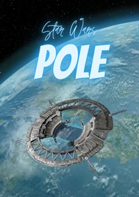 Plakat Pole