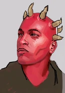Khameir Sarin (autor: Miszcz Joda)