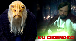 Ku ciemności
