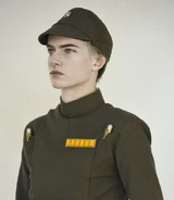 Meeck Holai (autor: Henio z Tesco)