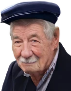 Poostel Nick (autor: Mustafar29)