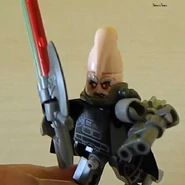 Darth Herder (autor: Henio z Tesco)