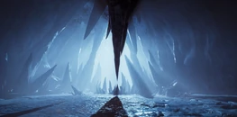 Wnętrze Kryształowych Jaskiń