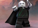 Darth Voldemort