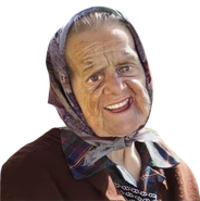 Giienna (autor: Mustafar29)