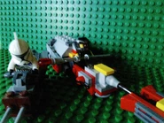 Walka (autor: Henio z Tesco)