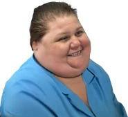 Julie Taa (autor: Mustafar29)