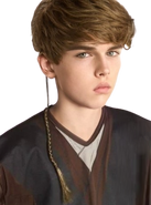 Padawan Leon Skywalker (autor: Mustafar29)
