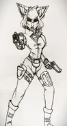 Jolene (autor: Henio z Tesco)