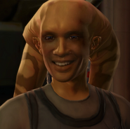 Jaa Kassa (autor: Mustafar29)