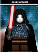 Darth Swacher (autor: Gial Ackbar)