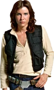 Hanna Solo (autor: Mustafar29)