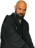Lude Vick (autor: Mustafar29)