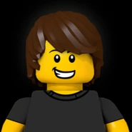 Autoportret (autor: Mustafar29)