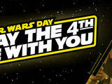 Star Wars Day