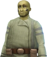 Tępy Nóż (autor: Mustafar29)