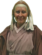 Vrush Ka (autor: Mustafar29)