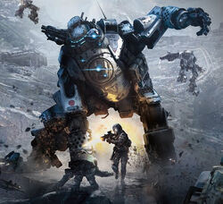 Titanfall