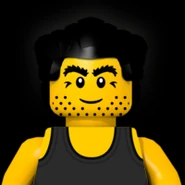 Darth Henryk (autor: Mustafar29)