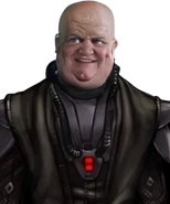 Mi How (autor: Mustafar29)