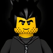 Darth Henryk (autor: Mustafar29)