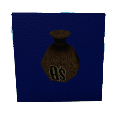 Bag o' Robux, Roblox Wiki